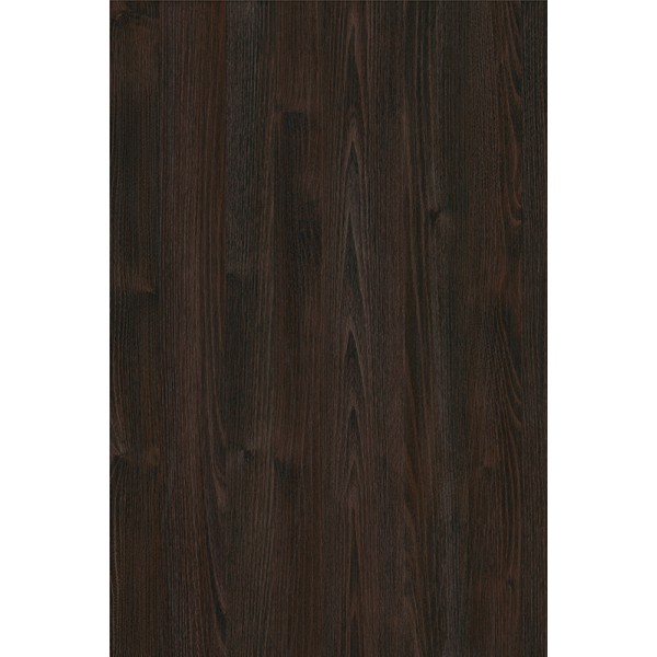 Stejar Thermo Negru - Brun - Darel.ro