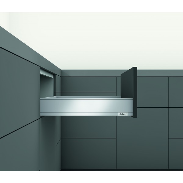 LEGRABOX pure : Sertar inaltime M - Darel.ro