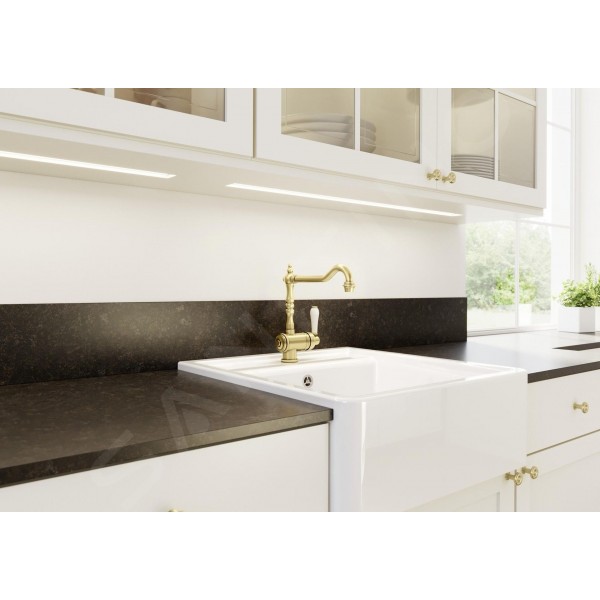 Baterie Blanco Tradon-Satin gold HD - Darel.ro