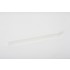 Maner pentru mobilier Angle, finisaj alb mat, L:200 mm