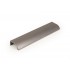 Maner pentru mobila Ona, finisaj gri periat, L: 200 mm