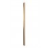 Maner pentru mobilier Vann Long, finisaj alama shadow periata, L: 1200 mm