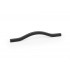 Maner pentru mobiler Brave negru mat, L= 160 mm