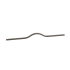 Maner pentru mobila Brave, finisaj gri metalizat, L:400 mm
