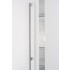 Maner pentru mobila Graf Big Long, finisaj otel inoxidabil, L:1200 mm