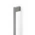 Maner pentru mobila Graf Big Long, finisaj otel inoxidabil, L:1200 mm