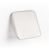 Maner pentru mobila Switch, finisaj nichel periat, L:50 mm