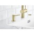 Dozator Blanco TORRE Satin Gold