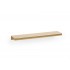 Maner pentru mobilier Way, finisaj alama shadow periata, L:200 mm