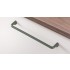 Maner pentru mobila Soft, finisaj negru mat, L 200 mm