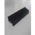ALZ 118 MAGIC Negru - Inaltator pentru blat finisaj negru