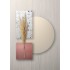 Mdf Rehau 1897L Magnolia Matt