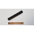 Maner pentru mobilier Cubic negru mat