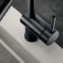 Baterie LINUS-S Negru Mat HD