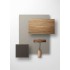 Mdf Rehau 2578L Aureo Matt