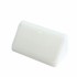 262.55.710 - Coltar plastic alb mare