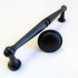 M5263-192 BLK - Maner mobilier