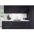 Baterie Blanco Tradon-Satin gold HD