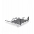 5202EY/45PT - Cos extractibil cu amortizor si extractie totala