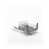 5703EY/60PT - Scurgator vase in sertar