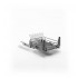 5703EY/60PT - Scurgator vase in sertar
