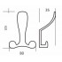 8143L TI-Cuier mobilier