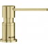 Dozator Bianco Lato Satin gold 