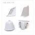ACC 118 - Accesorii pentru inaltator ALZ 118 MAGIC ALB