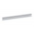 Maner pentru mobilier Angle, finisaj crom lucios, L 200 mm