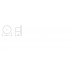 Buton pentru mobilier Como Big, nichel periat, D: 41 mm
