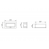 AE-PBSUC2GS-20NN - Priza blat multifunctionala