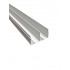 BERG 150 Sina superioara Aluminiu 3m