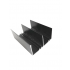 BERG 150 Sina superioara Neagra 4m