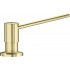 Dozator Blanco TORRE Satin Gold