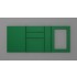 CANT L NETT 4900 VERDE SMARALD ULTRA MAT