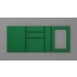 CANT P NETT 4900 VERDE SMARALD ULTRA MAT