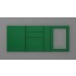 CANT R3 NETT 4900 VERDE SMARALD ULTRA MAT