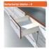 320H3500C15 - Metabox - Sertar / sertar interior tip H