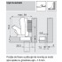 71T6650 + 175H7190 - Balama CLIP top 170˚ - usa incadrata