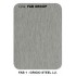 FAB 1 - Blat lucru FAB GRIGIO STEEL LU.