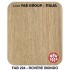 FAB 204 Blat de lucru ROVERE BIONDO