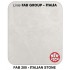 FAB 200 Blat de lucru ITALIAN STONE