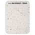 FAB 189 - Blat lucru FAB BIANCO SPACE MAT