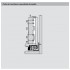*770C4502S - LEGRABOX pure : Extragere interioara cu lonjeron, inaltime C, lungime 450 mm