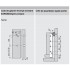 320H4000C15 - Metabox - Sertar / sertar interior tip H