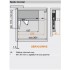 AVENTOS HK top cu TIP ON 22K2500T
