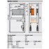 22F2500 / 22F3200 - AVENTOS HF H 480 - 610 mm 