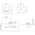 AE-PB1SAVA-20N - Priza blat multifunctionala