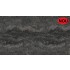 F128 PA - Panou decorativ bucatarie Granit Ambiance negru