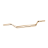 Maner pentru mobila Valley, finisaj alama lustruita, L: 223 mm